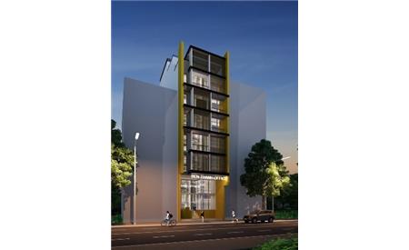 Văn phòng du lịch - Bến Thành