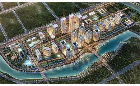 Tokyu Bình Dương - DFG 1A