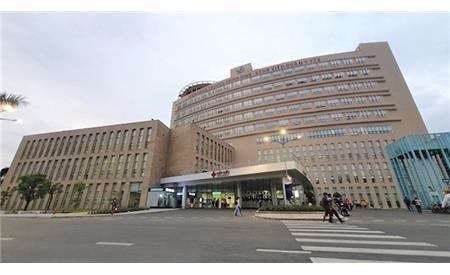 BỆNH VIỆN QUÂN Y 175