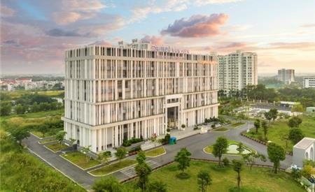 Trường Đại Học Văn Hiến