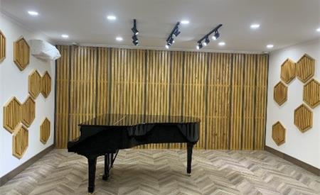 Trường dạy nhạc Quận 9