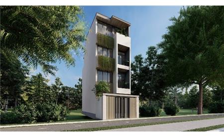 Văn phòng cho thuê Trương Văn Bang