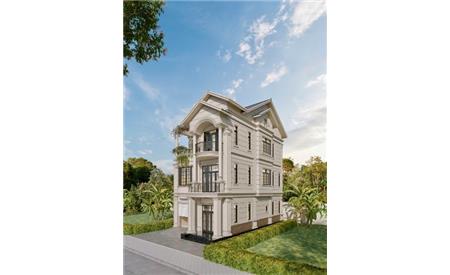 Biệt thự quận 9