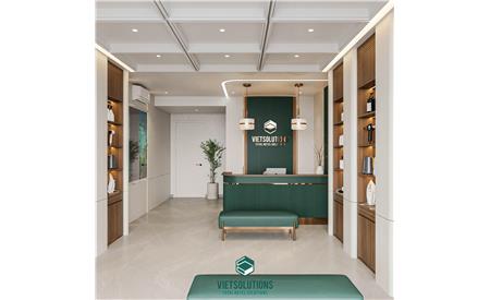 SHOWROOM VIETSOLUTION