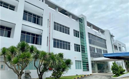 Công ty TNHH Abbott Healthcare Việt Nam