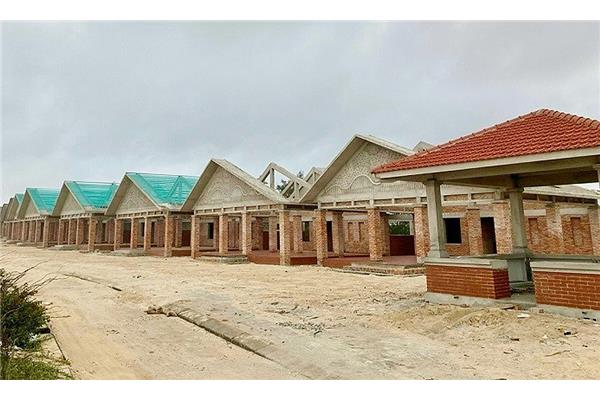 Quảng Trị: Tăng cường công tác quản lý chất lượng công trình trên địa bàn