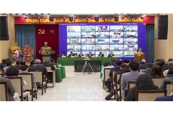 Tăng trưởng ngành xây dựng ước đạt 7,8%-8,2%, vượt chỉ tiêu Chính phủ giao