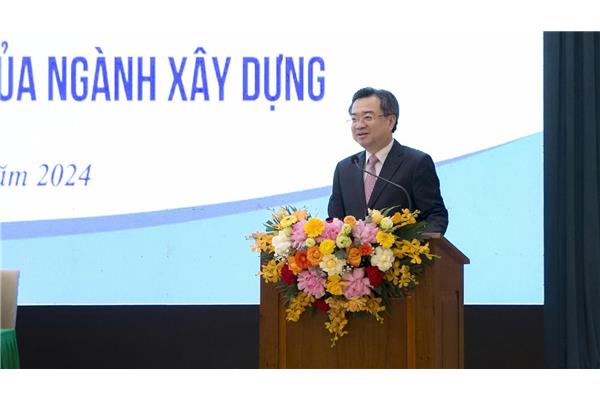 Bộ Xây dựng và Bộ Giao thông Vận tải sau sáp nhập giảm 40% số đầu mối 5